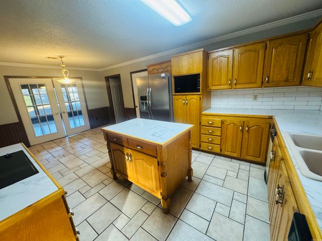 1070 Choctaw Avenue, Camden, AR 71701