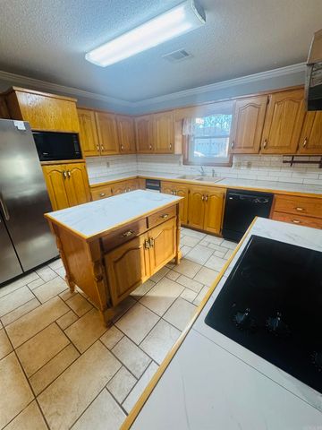1070 Choctaw Avenue, Camden, AR 71701