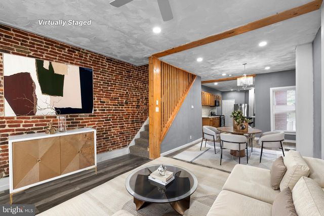 2002 N SMALLWOOD ST, Baltimore, MD 21216