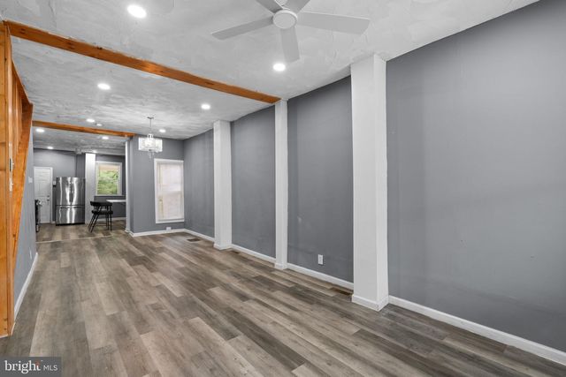 2002 N SMALLWOOD ST, Baltimore, MD 21216