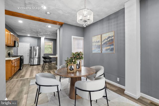 2002 N SMALLWOOD ST, Baltimore, MD 21216