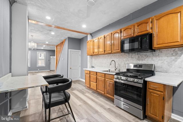 2002 N SMALLWOOD ST, Baltimore, MD 21216