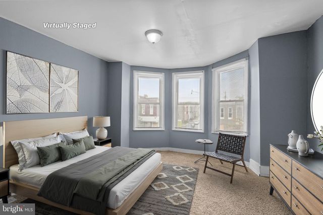 2002 N SMALLWOOD ST, Baltimore, MD 21216