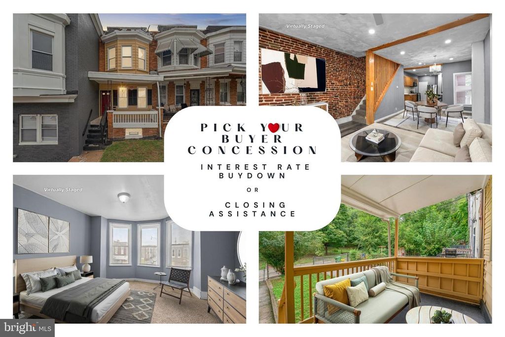 2002 N SMALLWOOD ST, Baltimore, MD 21216