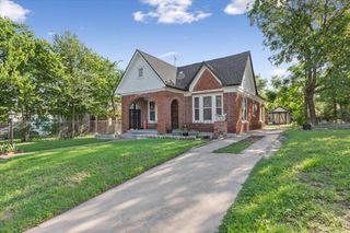 1641 N 17th Street, Waco, TX 76707