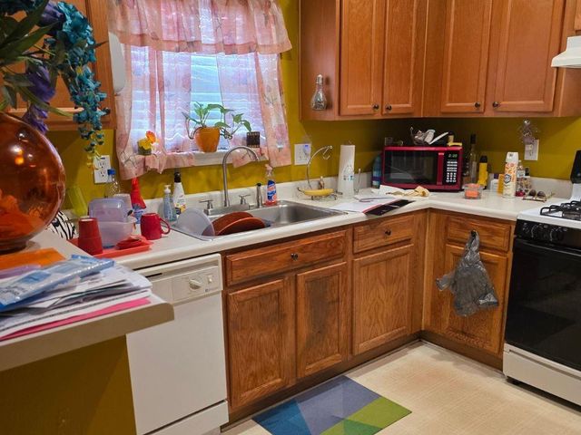 597 Arbor Ridge Drive, Stone Mountain, GA 30087