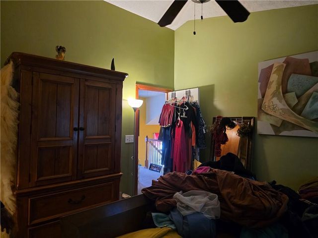 597 Arbor Ridge Drive, Stone Mountain, GA 30087