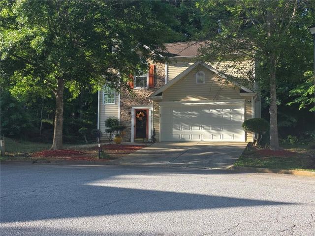 597 Arbor Ridge Drive, Stone Mountain, GA 30087