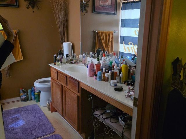 597 Arbor Ridge Drive, Stone Mountain, GA 30087
