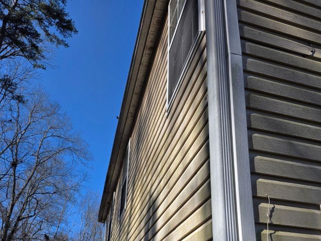 597 Arbor Ridge Drive, Stone Mountain, GA 30087