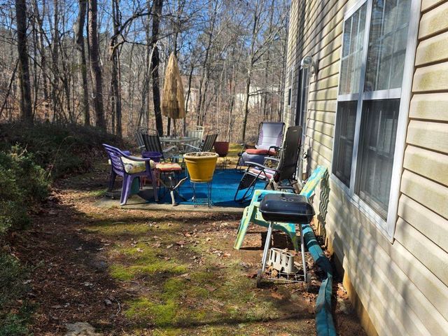 597 Arbor Ridge Drive, Stone Mountain, GA 30087