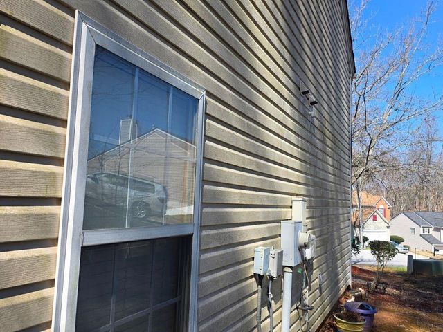 597 Arbor Ridge Drive, Stone Mountain, GA 30087