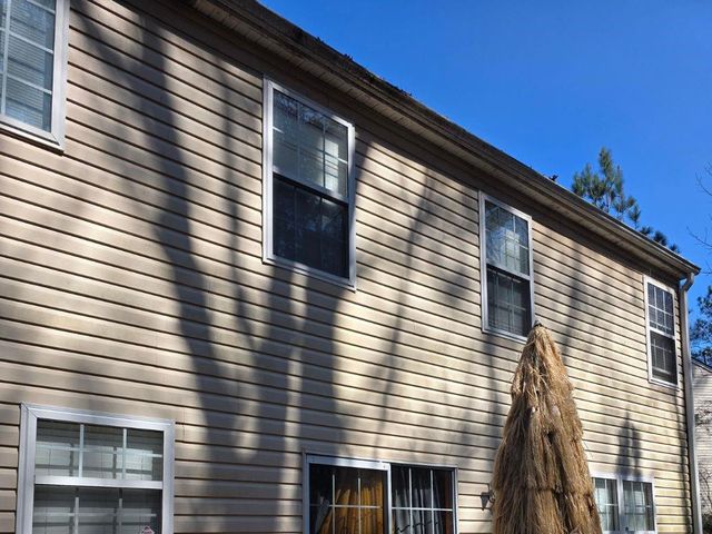 597 Arbor Ridge Drive, Stone Mountain, GA 30087