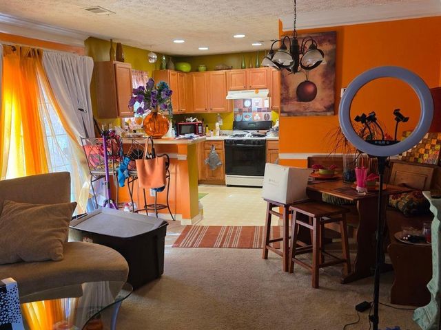 597 Arbor Ridge Drive, Stone Mountain, GA 30087