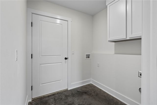 86 W Watson Lane, Farmington, AR 72730