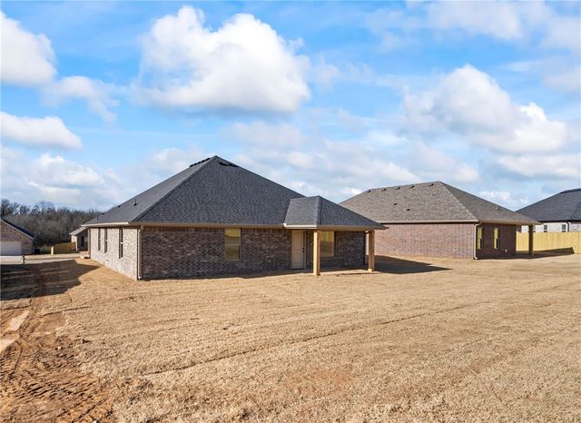 86 W Watson Lane, Farmington, AR 72730
