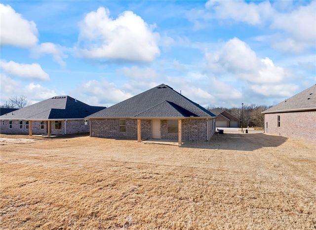 86 W Watson Lane, Farmington, AR 72730