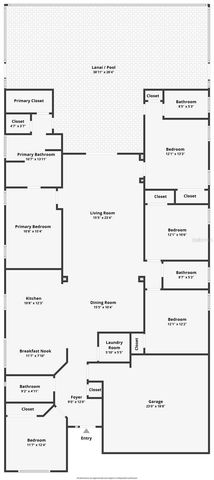 512 VIOLA DR, Davenport, FL 33837