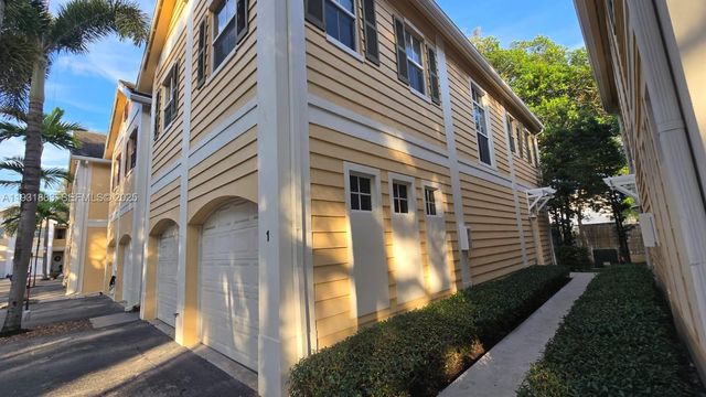 511 SW 18th Ave 1, Fort Lauderdale, FL 33312