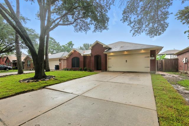 4127 Great Forest Court, Humble, TX 77346