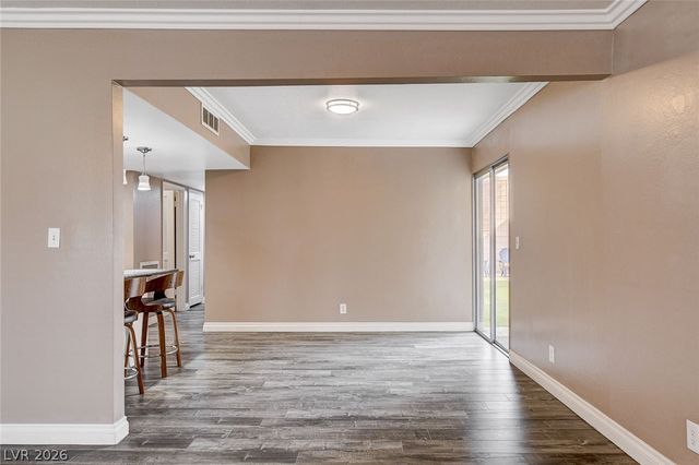 3768 Pilgrim Street, Las Vegas, NV 89121