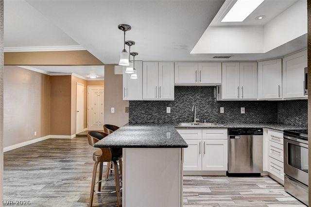 3768 Pilgrim Street, Las Vegas, NV 89121