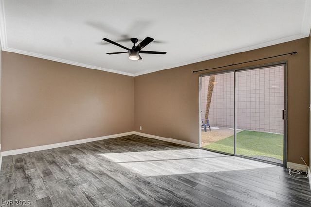 3768 Pilgrim Street, Las Vegas, NV 89121