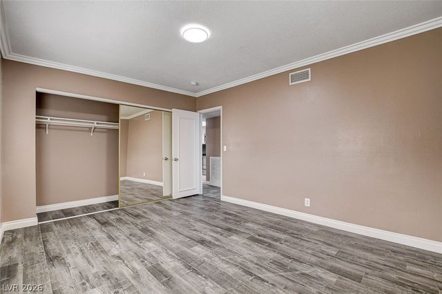 3768 Pilgrim Street, Las Vegas, NV 89121