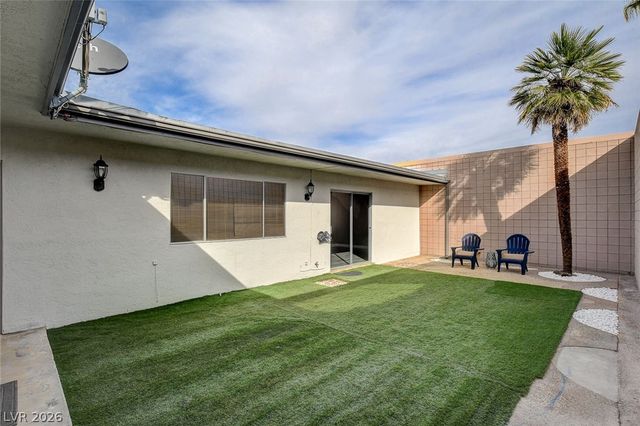 3768 Pilgrim Street, Las Vegas, NV 89121