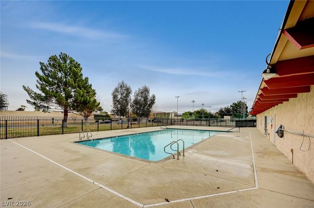 3768 Pilgrim Street, Las Vegas, NV 89121