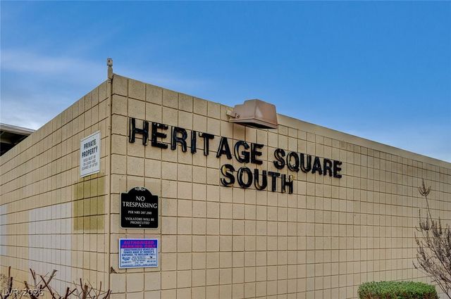 3768 Pilgrim Street, Las Vegas, NV 89121