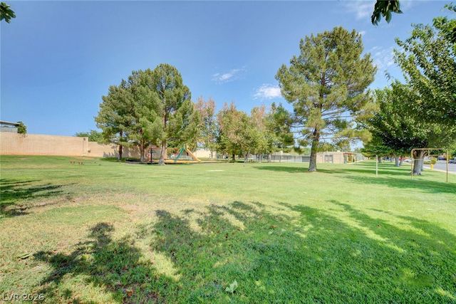 3768 Pilgrim Street, Las Vegas, NV 89121