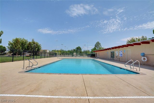 3768 Pilgrim Street, Las Vegas, NV 89121