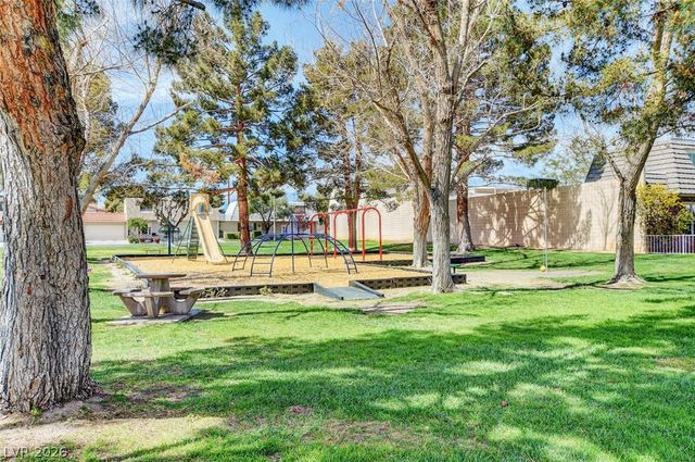 3768 Pilgrim Street, Las Vegas, NV 89121