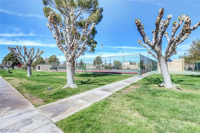 3768 Pilgrim Street, Las Vegas, NV 89121