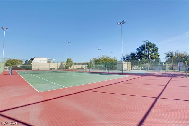 3768 Pilgrim Street, Las Vegas, NV 89121