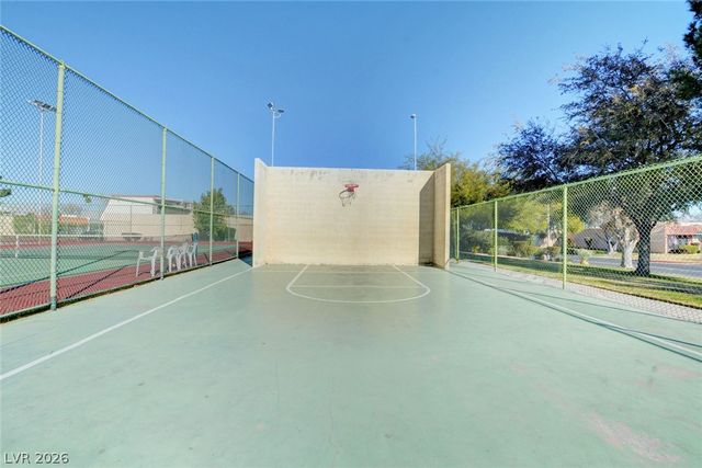 3768 Pilgrim Street, Las Vegas, NV 89121