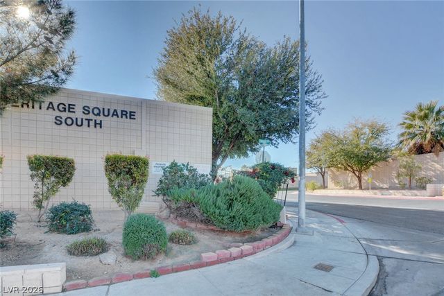 3768 Pilgrim Street, Las Vegas, NV 89121