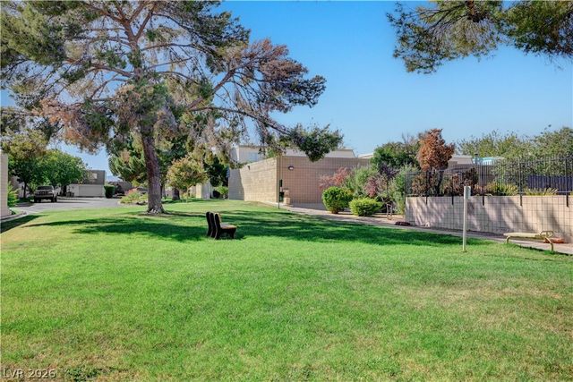 3768 Pilgrim Street, Las Vegas, NV 89121