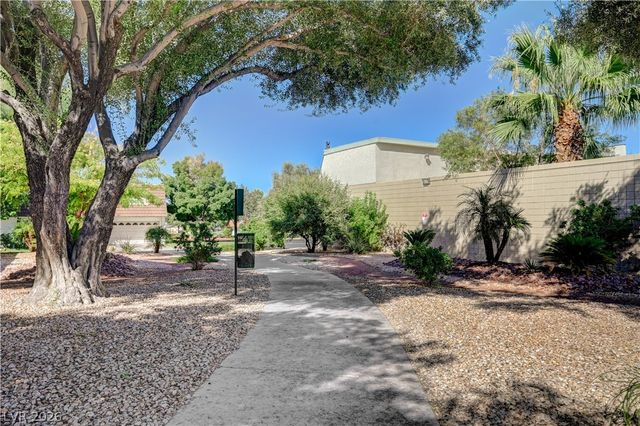 3768 Pilgrim Street, Las Vegas, NV 89121