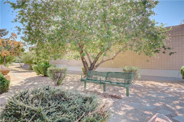 3768 Pilgrim Street, Las Vegas, NV 89121