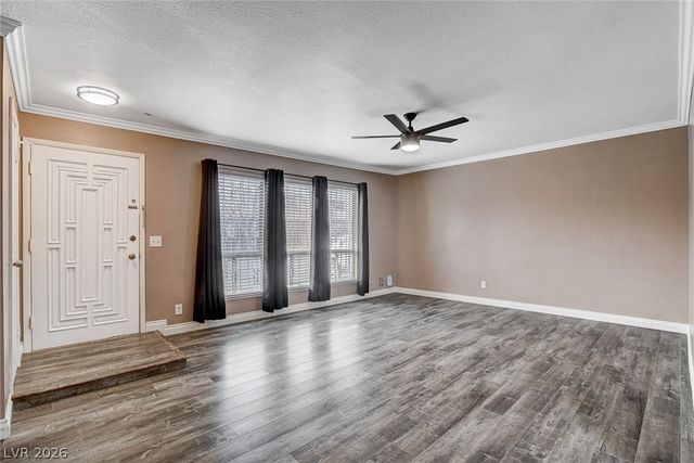 3768 Pilgrim Street, Las Vegas, NV 89121