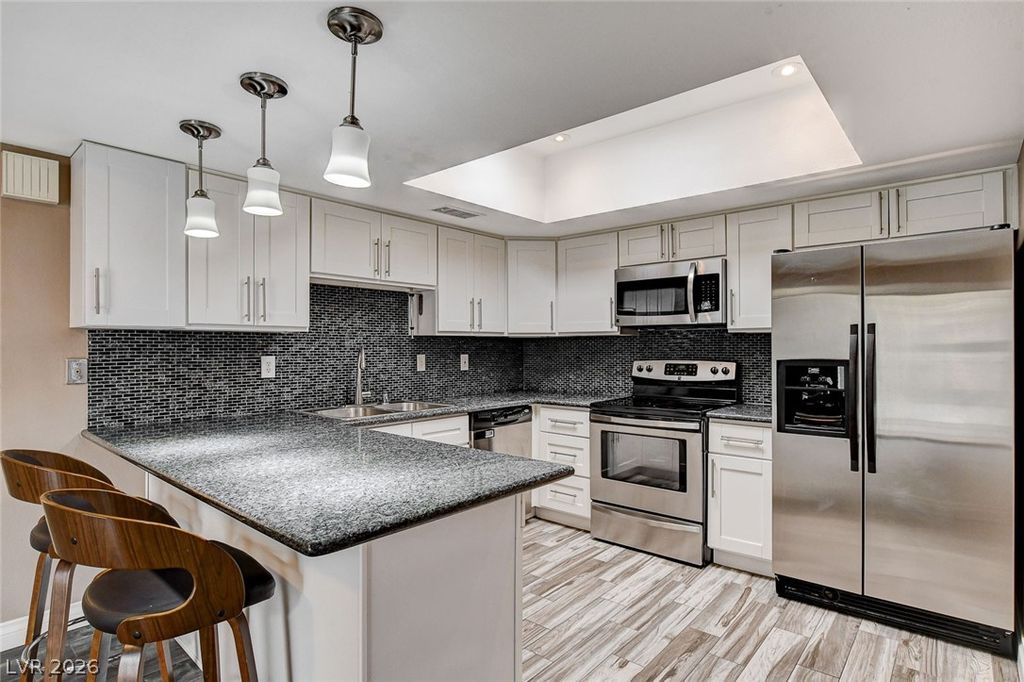 3768 Pilgrim Street, Las Vegas, NV 89121