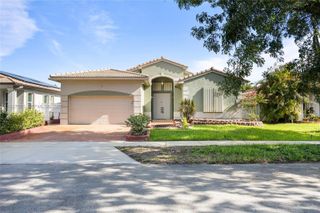 13148 SW 23rd St, Miramar, FL 33027