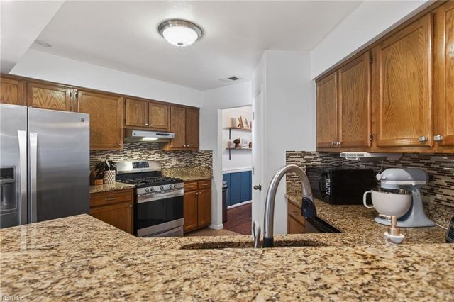 1305 Mondrian LOOP, Virginia Beach, VA 23453