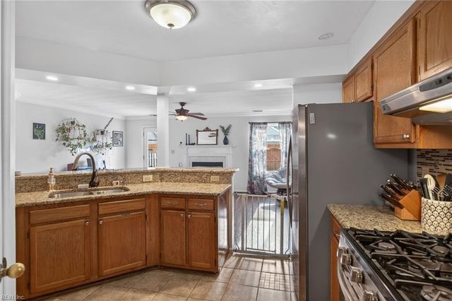 1305 Mondrian LOOP, Virginia Beach, VA 23453