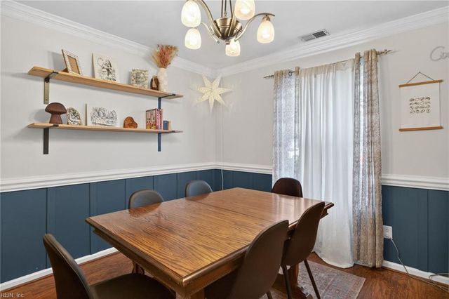 1305 Mondrian LOOP, Virginia Beach, VA 23453