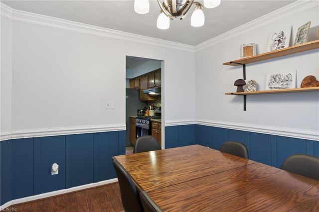 1305 Mondrian LOOP, Virginia Beach, VA 23453