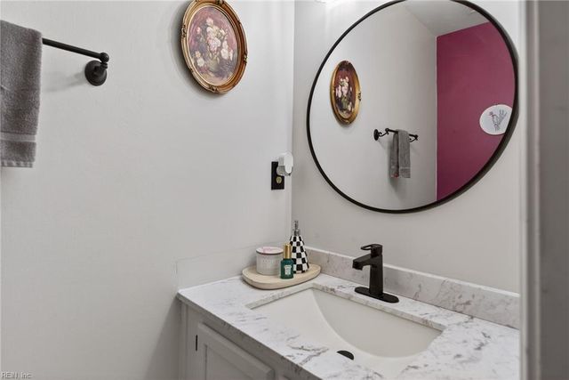 1305 Mondrian LOOP, Virginia Beach, VA 23453