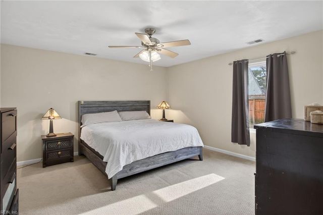 1305 Mondrian LOOP, Virginia Beach, VA 23453